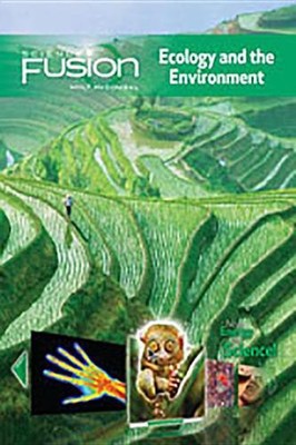 Schülerausgabe Interaktiver Arbeitstext Klasse 6-8 2012: Modul D: Ökologie und die 