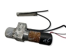 Mercedes-Benz ML W164 2006 Gasdruckfeder D&auml;mpfer Heckklappe Kofferraumdeckel