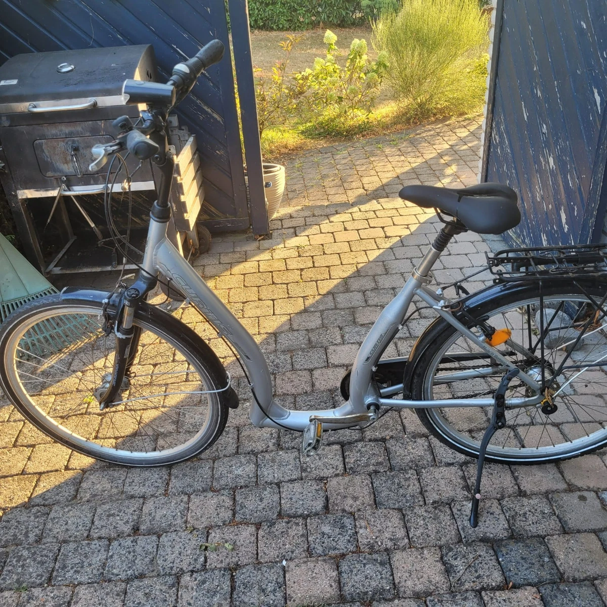 fahrradrucksack gepäckträger 3in1 Fahrradtasche für 11-16L Volumen – ROCKBROS-DE Diese Dokumente musst DU Category:Trekkingrad_Aluminium Superlite  Trekking Comfort  IC 2.0  Dou Größe:XXL / 12