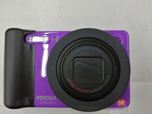 Pentax Optio Rz10 | eBay
