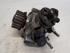 Peugeot 2008 Kraftstoffpumpe Mechanisch 2018 9811347380 0445010739 180604