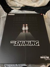 Monster High Skullector The Shining Grady Twins (Re-Release) - Unopened