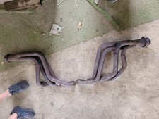 Hedman Street Hedders Headers