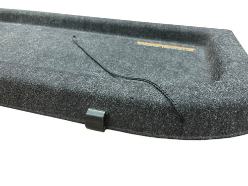 2007–2014 Suzuki SX4 Hatchback OEM Trunk Cargo Cover - Picture 8 of 18