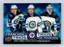 2020-21 Upper Deck Tim Hortons Hockey Cards 18