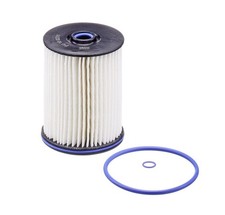 MANN-FILTER Kraftstofffilter PU 10 027/1 z Filtereinsatz für OPEL INSIGNIA Sport