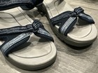 Mountrek Strap navy Blue  Womens Sandal Size 9 — photo 2