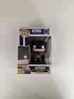 Funko Pop Vinyl Heroes Figure Dark Knight Returns - BATMAN #117