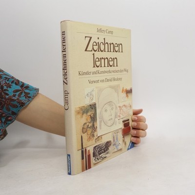 Zeichnen lernen  |  David Hockney