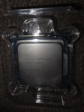 4th Generation Intel Core i5-4690K CPU