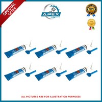 Victor Reinz 70-31414-10 Reinzosil 70ML Dichtmittel Tube – Permanent Elastisch (