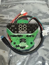 OEM Dashboard Digital Display Screen for Hiboy MAX Pro Model Electric Scooters