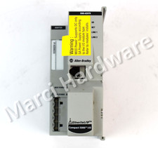 Allen Bradley 5069-AENTR Series A Compact 500...