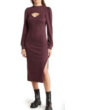 Walter Baker Fontine Dress Size XS