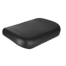 Seat Cushion - Bottom Vinyl Black fits Allis Chalmers 175 170 180 190 70256350