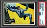 1966 Batman Canada #16 The Penguin's Trap Canada PSA 8