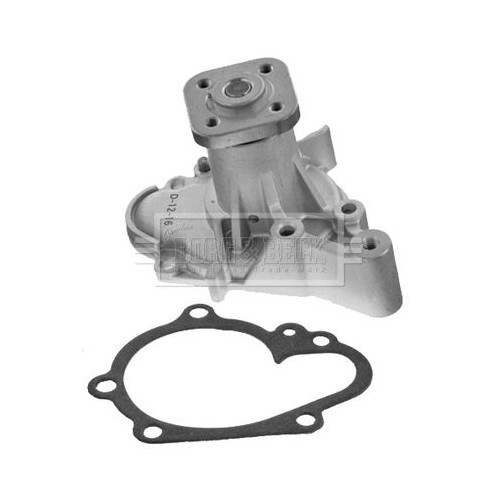 BORG & BECK Water Pump, engine cooling BWP2179