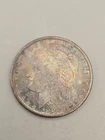 1882-S Morgan Silver Dollar $1 - San Francisco Mint