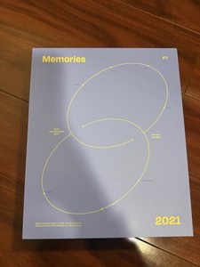Bts Memories of 2021 | eBay
