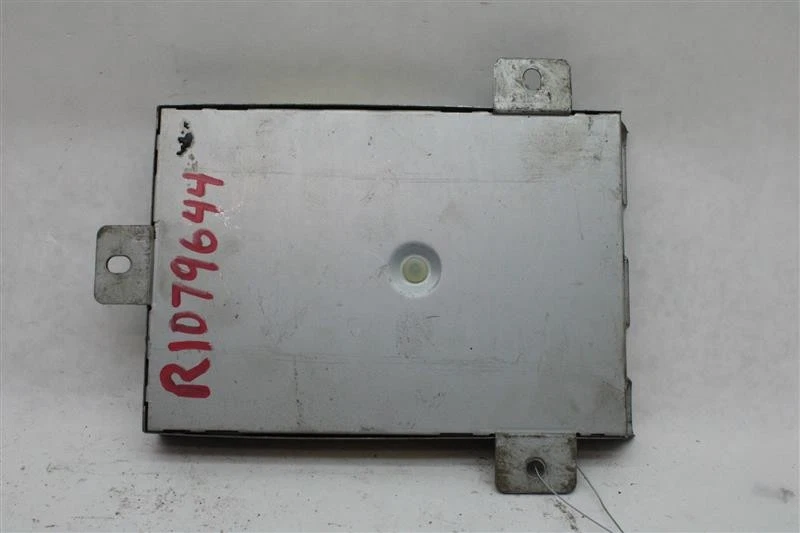 Computadora ECU ECM HONDA ACUERDO 1986 87 CARB AUTOMÁTICO 36048PH4675 1079644 Foto 3 de 4