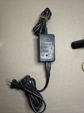 Genuine Sony HandyCam AC-L200C AC-L200D AC-L25B 8.4V 1.7A Power Supply Charger