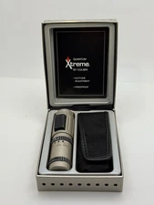 · Joe Camel Quantum Xtreme By Colibri Windproof Lighter rare collectable