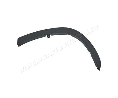 Moulding On Fender Left For TOYOTA Highlander IV 21- 7.51E+35