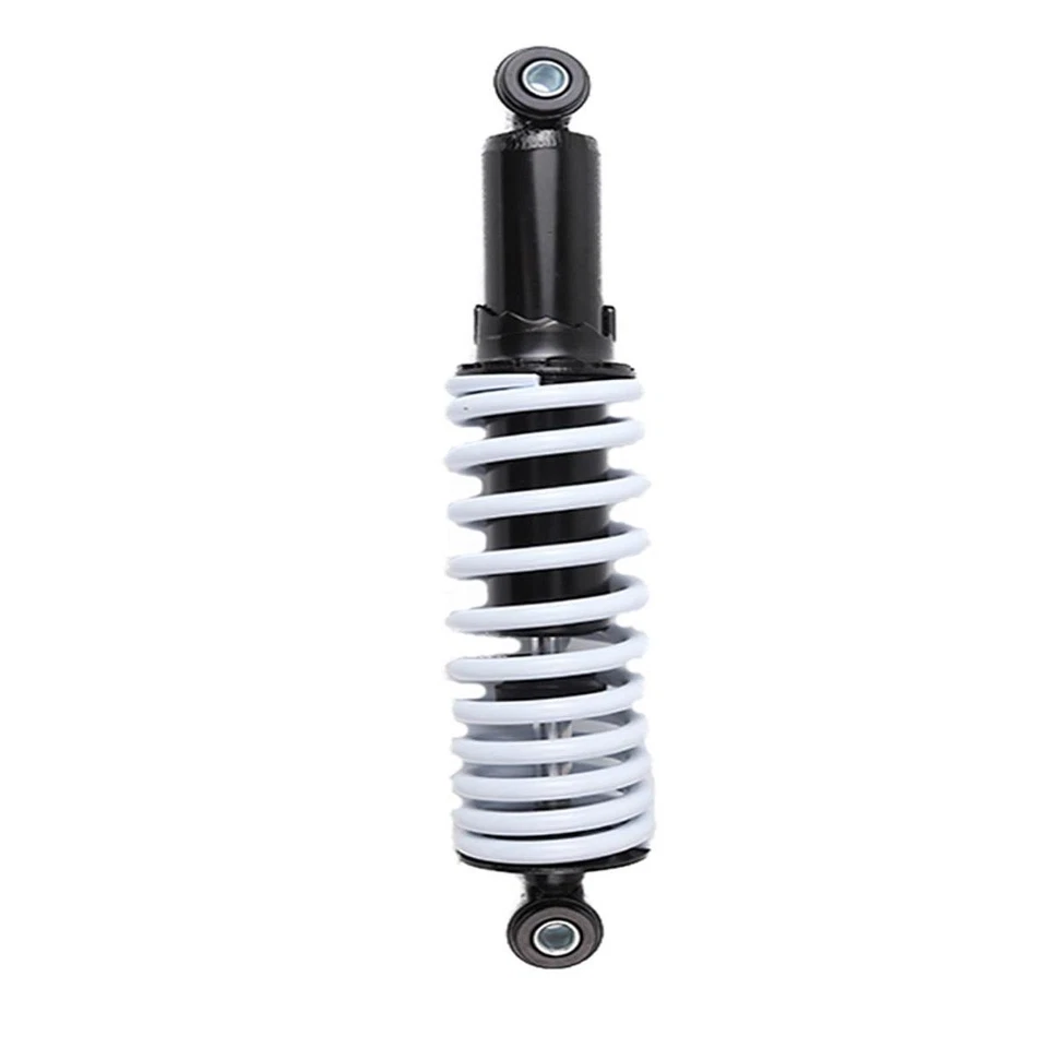 350mm Rear Shock Absorber Aluminum Waterproof Stable Performance Hydraulic Shock - Изображение 4 из 4