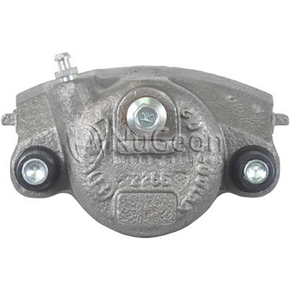 BBB Industries Front Left Front Right Disc Brake Caliper for 1983-1988 Ford EXP - Image 3 of 4