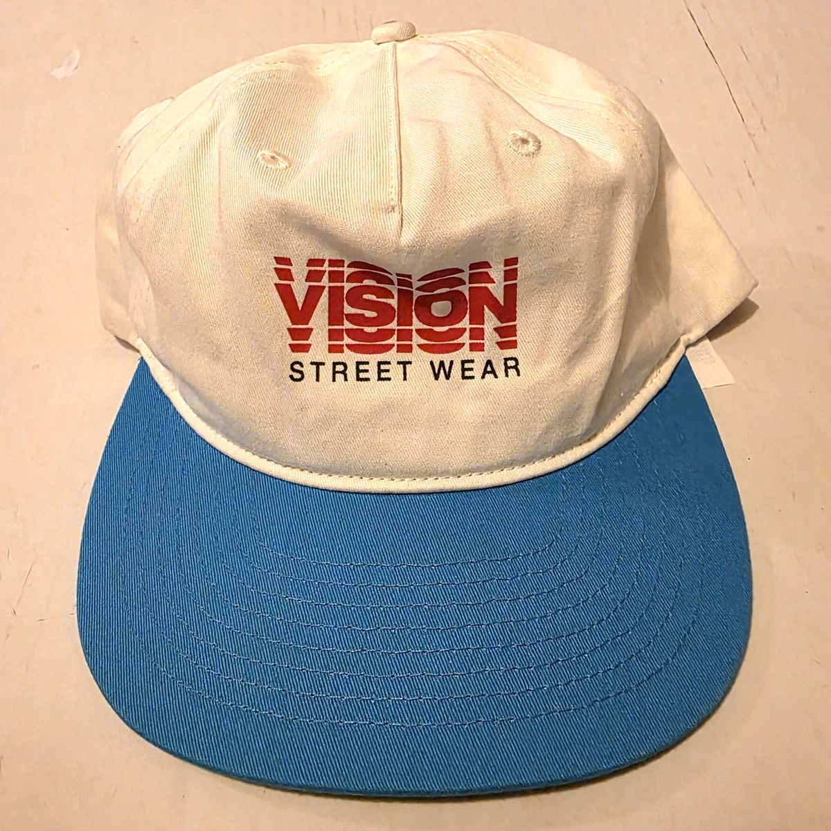 Vision Street Wear Hats for Men for sale - eBay