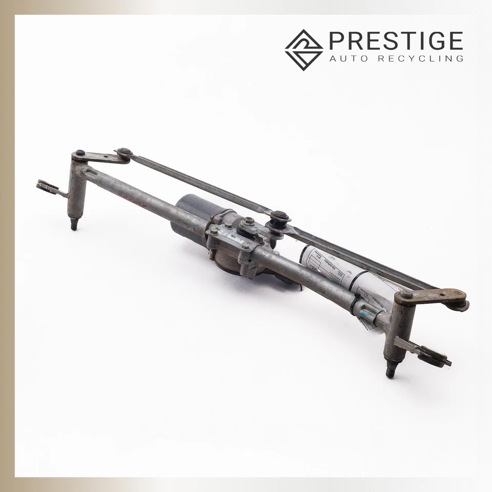 Chevrolet Traverse 2011-2017 limpiaparabrisas motor acoplamiento delantero 22820107 OEM Foto 4 de 4