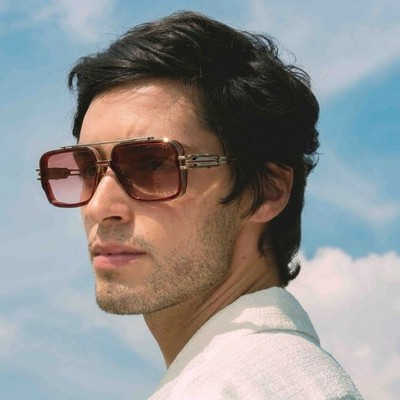Dita Mod Sunglasses ：HYPERLUX-1000 DTS470-A Size ：58口15-142 015016081