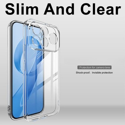 2PCS Case Cover Armor Guard Shell Protector For Redmi K90 Pro Max K90Pro Max