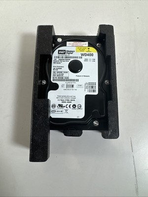 Designjet 5000 HDD RTL Hard Disk Drive for C6090-60303, C6090-60300, C6090-69344