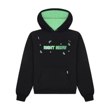 Oficial SeekMe oversized hoodie size S - Brand New