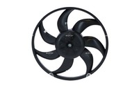 Nrf 47875 LüFter, MotorküHlung FüR Opel,Vauxhall