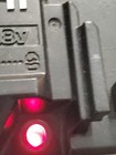 HITACHI 14.4v - 18v Li-Ion Battery CHARGER  ONLY UC 18YKSL - Untested — photo 4