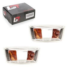 2x Seitenblinker Blinkleuchte links rechts für OPEL CORSA D E INSIGNIA MERIVA B