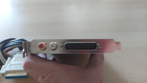 M-Audio Delta 410 sound card / audio interface - Afbeelding 3 van 3