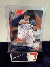 2026 Topps Series 1 - Stars of Mlb Tarik Skubal #SMLB-29