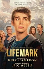 LIFEMARK: Hope Is At the Heart - VERY GOOD
