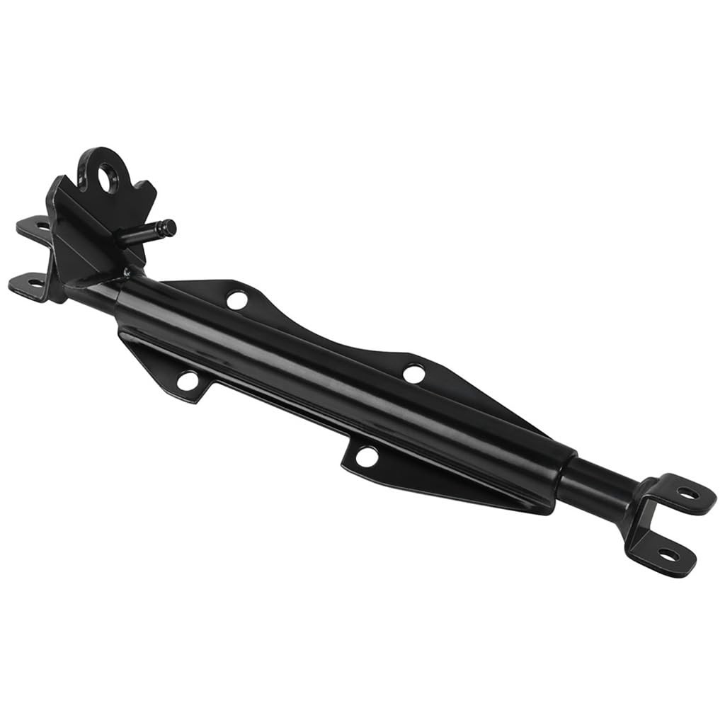 Footpeg Foot Rest Mount Bracket for Pit Dirt Bike CRF50 CRF70 50cc 160cc