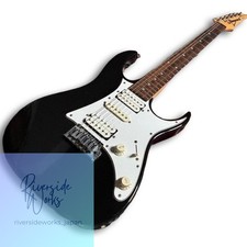 Ibanez RX-150 Vintage Fujigen Made 1994 E-Gitarre