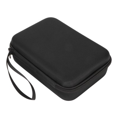 Camera Carrying Case Hard Shell Shockproof Waterproof Portable Sports Camera CB