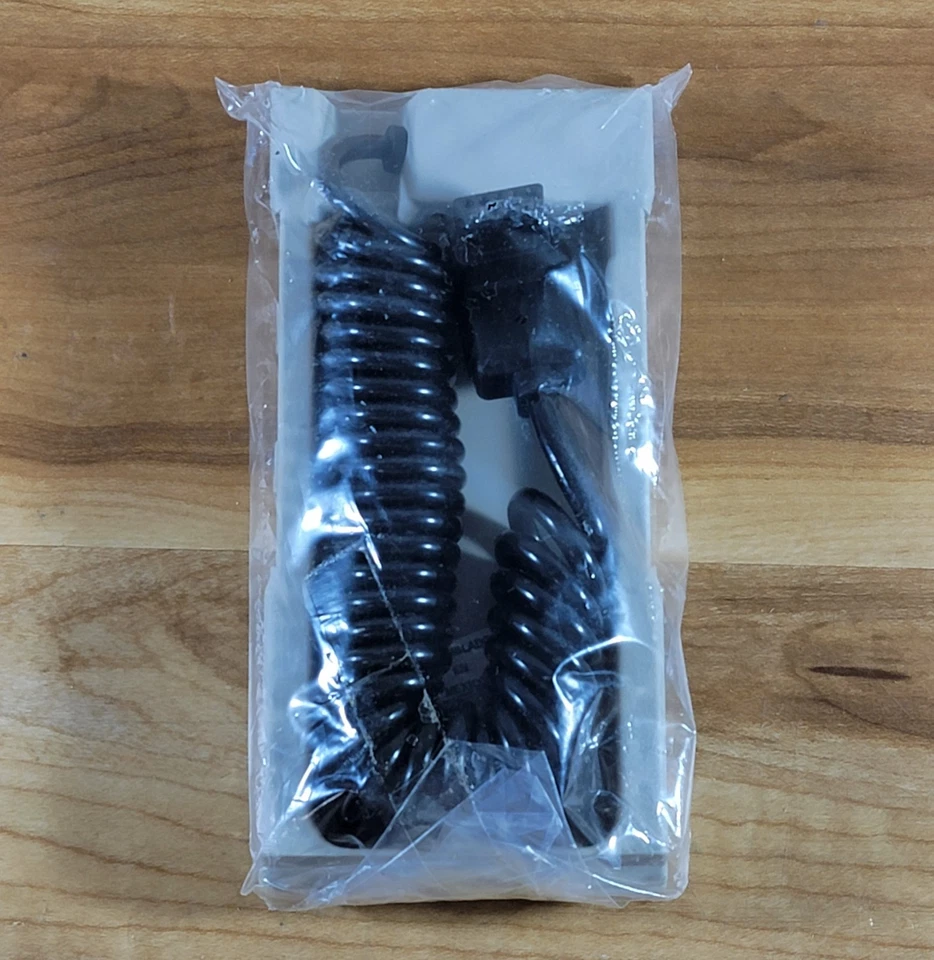 Intellivision II 2 Original Controller BRAND NEW NOS - Image 4 of 4