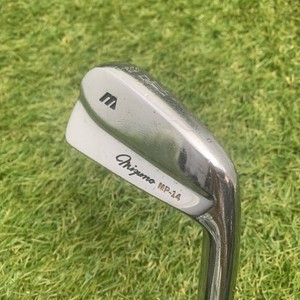 Mizuno Mp 14 Irons | eBay