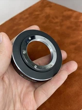 For Leica Visoflex M39 Lens To Hasselblad Adapter Camera Photography USA Seller