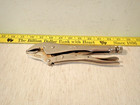 Vintage Petersen Dewitt #10WR Vise Grip Locking Pliers made in USA