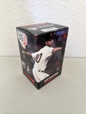 SF Giants 2017 Madison Bumgarner Giants Race Bobblehead Oracle Park