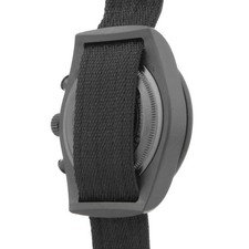 TUDOR Pelagos FXD Chrono 25827KN-0001 second hand mens 4